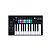 CONTROLADOR USB LAUNCHKEY 25 MK2 - NOVATION - Imagem 1