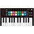 Teclado Controlador Novation Launchkey Mini Mk3 25 Teclas - Imagem 1