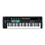 Teclado Controlador Novation SL MK3 61 Teclas MIDI/USB - Imagem 1