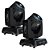 Par De Moving Head Pls Ranger Beam 7r 230w - Imagem 2