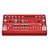 Sintetizador Analógico Behringer TD-3 Vermelho MIDI/USB - Imagem 2