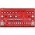 Sintetizador Analógico Behringer TD-3 Vermelho MIDI/USB - Imagem 1