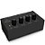 Mixer Compacto Behringer MX400 Micromix 4 Canais 110v - Imagem 2