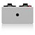 Direct Box Ativo Behringer Di20 Ultra-di - Imagem 5