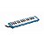 Melodica Student 32 Blue 9432 - HOHNER - Imagem 4