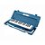 Melodica Student 32 Blue 9432 - HOHNER - Imagem 2