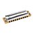 Harmonica Marine Band CrossOver - AB (LA BEMOIS) - HOHNER - Imagem 1