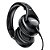Fone de ouvido Shure SRH440 Circumaural Estúdio com fio - Imagem 2