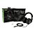 Fone de ouvido Shure SRH840A Over-Ear com Fio - Imagem 5
