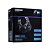 Fone de ouvido Shure SRH550DJ Circumaural para DJ com fio - Imagem 3