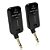 Sistema Sem Fio Behringer Air Play AG10 Digital P/ Guitarra - Imagem 2