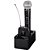 Carregador duplo Shure SBC203-BR para Bateria de Ion Lítio - Imagem 4