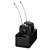 Carregador duplo Shure SBC203-BR para Bateria de Ion Lítio - Imagem 3