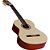 Violão Acústico Harmonics Gna-111nt Clássico Natural Nylon - Imagem 3