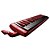 Escaleta Melodica Hohner Fire Red Black 32 Teclas - Imagem 1