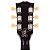Guitarra Gibson Les Paul Standard Slash LTD ED Anaconda Burst - Imagem 4