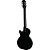 Guitarra Epiphone Les Paul Studio E1 Ebony - Imagem 5