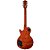 Guitarra Epiphone Les Paul Studio E1 Walnut - Imagem 5