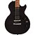 Guitarra Epiphone Les Paul Special Satin E1 Vintage Worn Ebony - Imagem 1