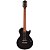 Guitarra Epiphone Les Paul Special Satin E1 Vintage Worn Ebony - Imagem 2