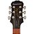 Guitarra Epiphone Les Paul Special Satin E1 Vintage Worn Ebony - Imagem 4