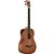 Ukulele Eletro-Acústico Akahai KM-30e Barítono com Bag - Imagem 1