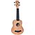 Ukulele Acústico Seizi Bali Soprano Okume - Imagem 2