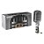 Microfone Dinâmico Shure 55SH Series II Cardioide com Fio - Imagem 9