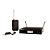 Sistema de Microfone sem fio com lapela e bodypack - BLX14R/W85-M15 - Shure - Imagem 1