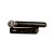 Sistema sem fio com microfone de mao - BLX24BR/SM58-J10 - Shure - Imagem 1