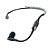 Microfone Headset Shure SM35-TQG para Sistema sem fio - Imagem 1