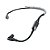 Microfone Headset Shure SM35-TQG para Sistema sem fio - Imagem 2
