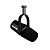 Microfone Dinâmico Shure MV7-K Digital para Podcast - Imagem 1