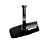 Microfone Dinâmico Shure MV7-K Digital para Podcast - Imagem 2