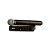 Microfone Dinâmico Shure BLX24BR/B58-J10 De Mão Sem Fio - Imagem 1