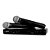 Microfone Duplo Dinâmico Shure BLX288BRPG58-M15 Sem Fio - Imagem 1