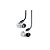 Fone de Ouvido Shure Aonic 215 in-ear Clear com Fio - Imagem 1