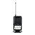 Microfone Headset Shure BLX14BRSM31-M15 Bodypack Sem Fio - Imagem 4