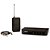 Microfone Bodypack Shure BLX14BR-M15 para Sistema Sem Fio - Imagem 1