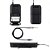 Microfone Bodypack Shure BLX14BR-M15 para Sistema Sem Fio - Imagem 2