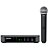 Microfone de Mão Dinâmico Shure BLX24BRPG58-M15 Sem Fio - Imagem 1