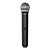 Microfone de Mão Dinâmico Shure BLX24BRPG58-M15 Sem Fio - Imagem 2