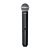 Microfone De Mão Dinâmico Shure BLX24RBRSM58-M15 Sem Fio - Imagem 2