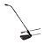 Microfone Condensador Shure CVG18D-BC Gooseneck Cardioide - Imagem 1