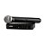 Microfone de Mão Shure BLX24BRPG58-J10 Sistema Sem Fio - Imagem 2