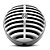 Microfone Condensador Shure MV5-Dig Digital Estéreo - Imagem 2
