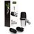 Microfone Shure MV7-S para Podcast Prata - Imagem 4
