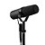 Microfone Dinâmico Shure SM7B Cardioide com Fio - Imagem 2