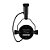 Microfone Dinâmico Shure SM7B Cardioide com Fio - Imagem 5