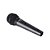Microfone Dinâmico Shure SV200 de Mão Cardioide para Vocal - Imagem 2